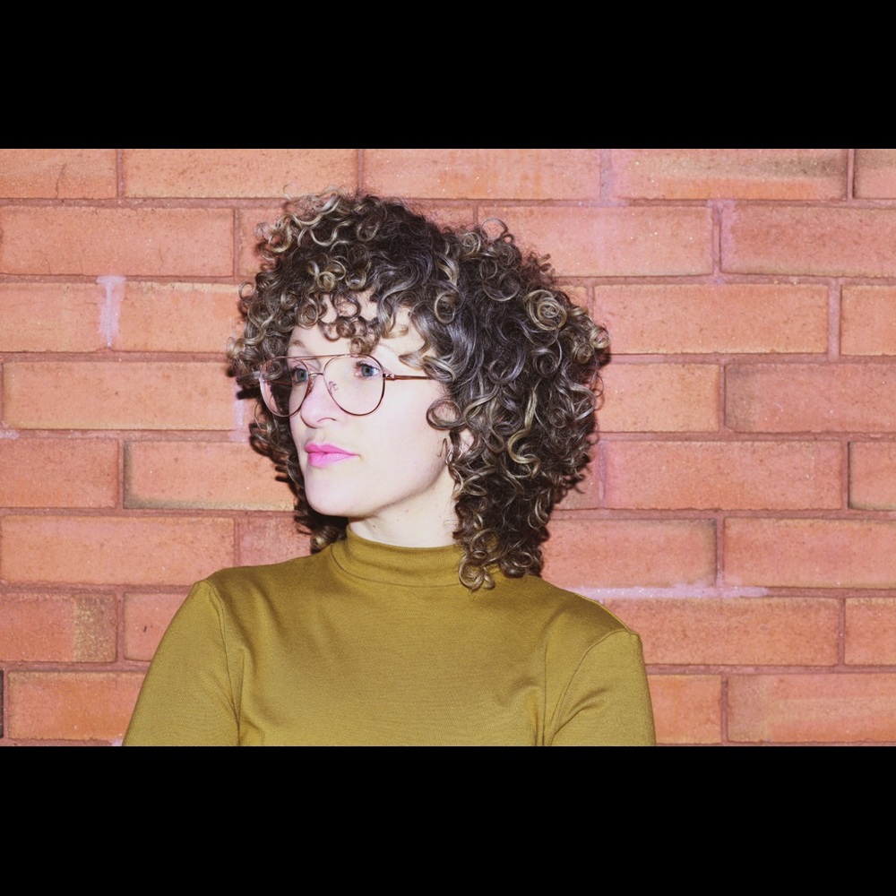 Meet your Posher, Becky